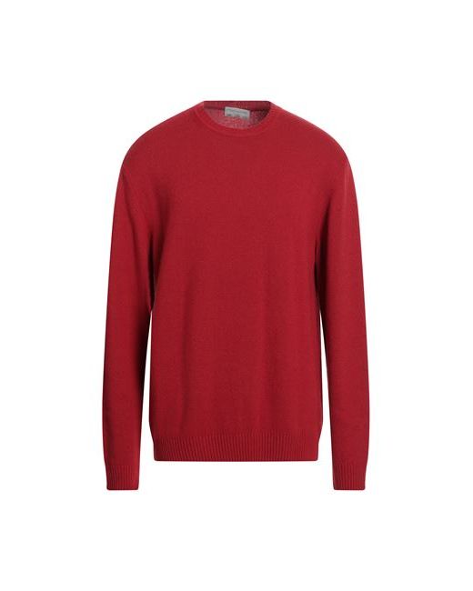 Detwelve Man Sweater Wool Viscose Cashmere Polyamide