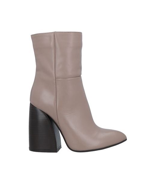Angela George Ankle boots Dove