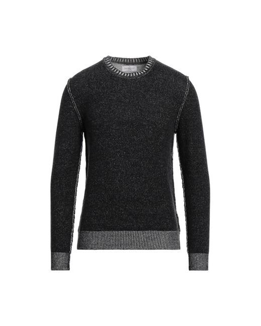Bellwood Man Sweater Cotton Wool Cashmere
