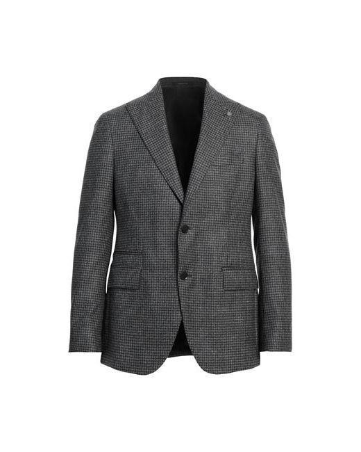 Angelo Nardelli Man Suit jacket Virgin Wool