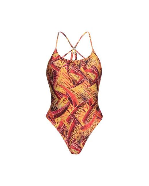 4Giveness One-piece swimsuit Polyester Elastane