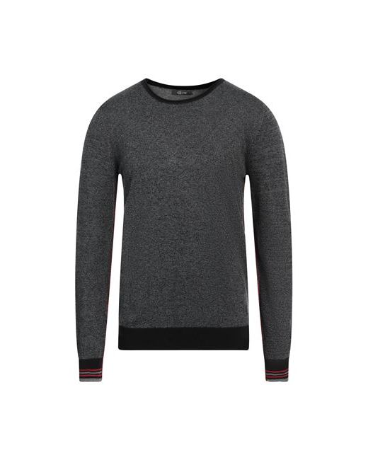 Gaudì Man Sweater Viscose Polyamide