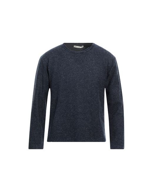 Neill Katter Man Sweater Wool Polyacrylic