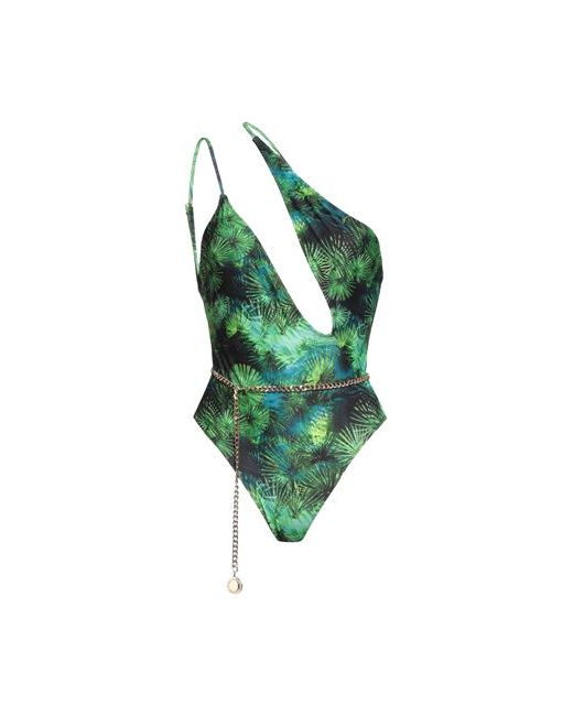 4Giveness One-piece swimsuit Polyester Elastane
