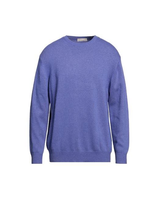 Cashmere Company Man Sweater Wool Cashmere