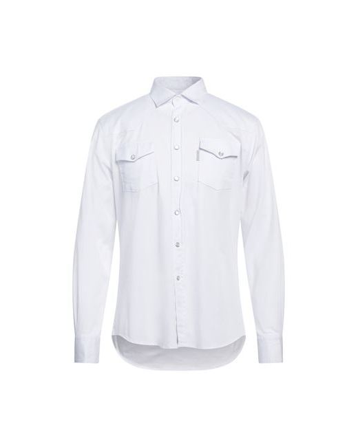 Primo Emporio Man Shirt Cotton Elastane