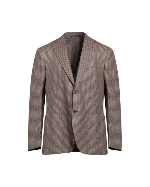 Carracci Man Suit jacket Wool