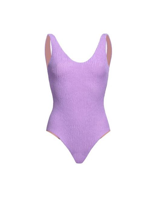 Oas One-piece swimsuit Light Polyamide Elastane