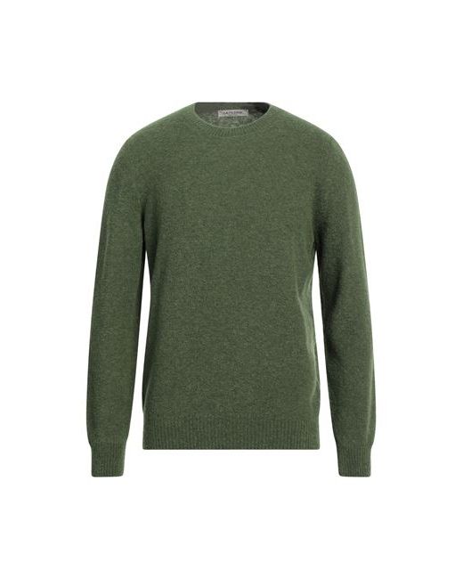 La Fileria Man Sweater Wool Polyamide