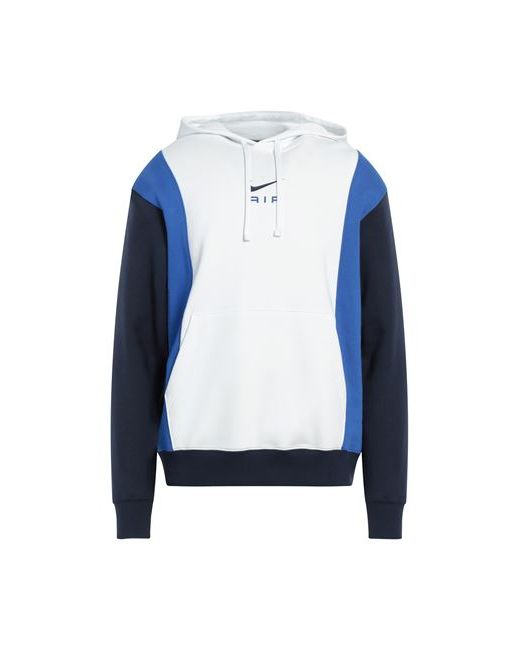 Nike Man Sweatshirt Cotton Polyester