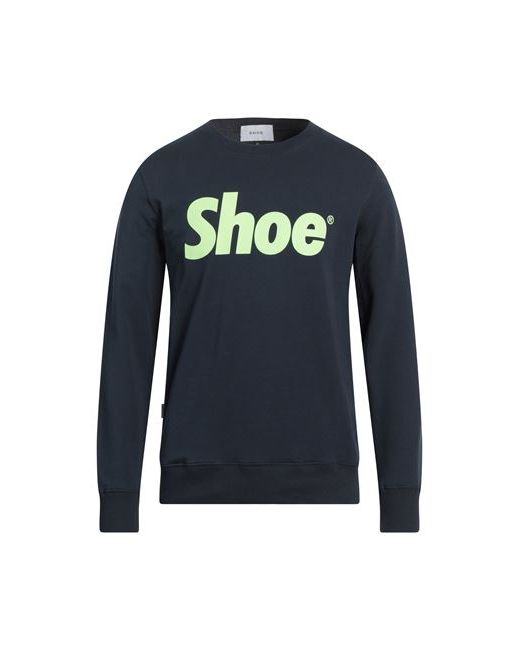 Shoe® Shoe Man Sweatshirt Midnight Cotton Elastane
