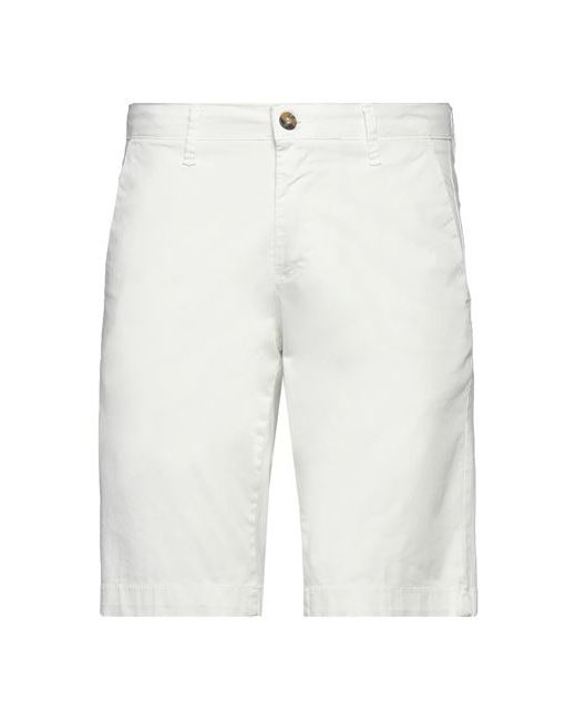 Groowe Man Shorts Bermuda Cotton Elastane