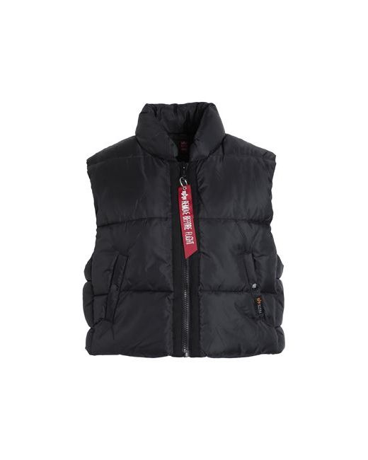 Alpha Industries Down jacket Polyester