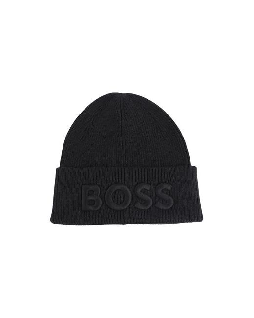Boss Man Hat Cotton Wool