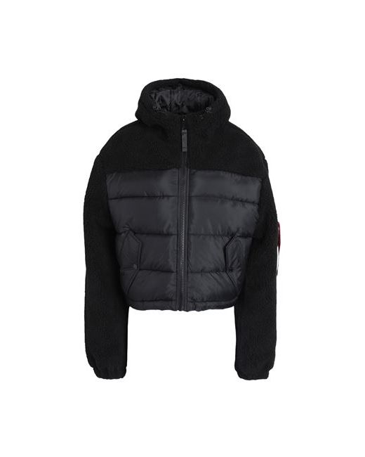 Alpha Industries Down jacket Polyester