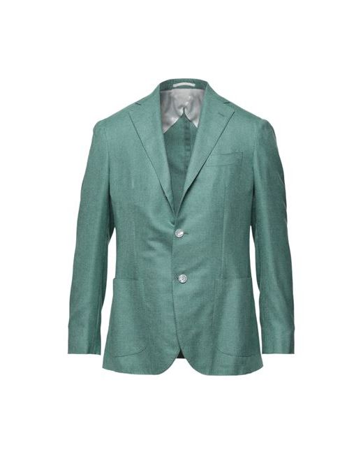Barba Napoli Man Suit jacket Light Silk Cashmere