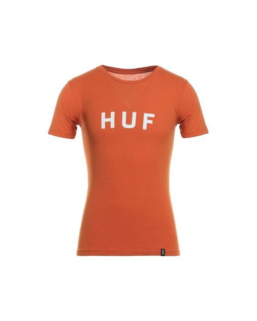 Huf Man T-shirt Cotton