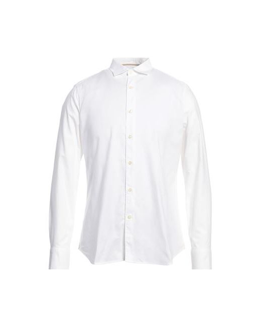 Tintoria Mattei 954 Man Shirt Cotton