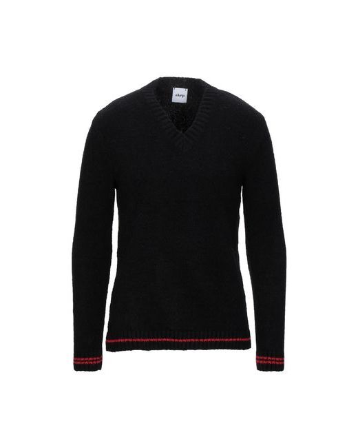 Akep Man Sweater Polyamide Viscose