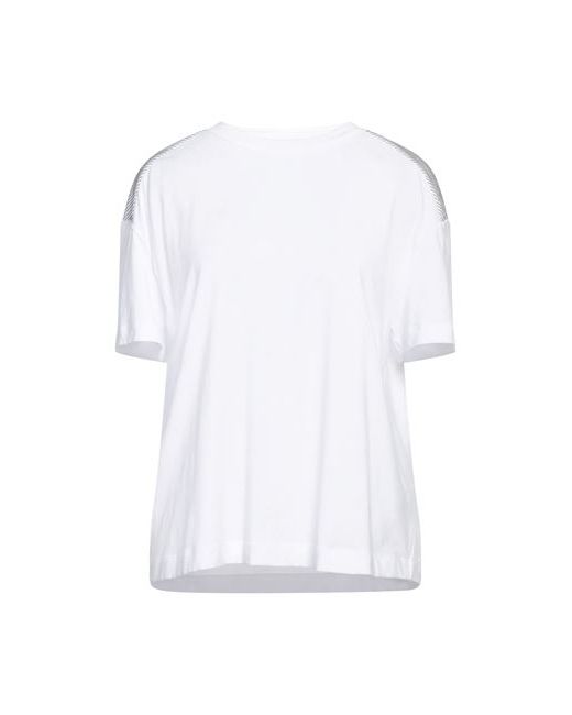Brunello Cucinelli T-shirt Cotton Elastane