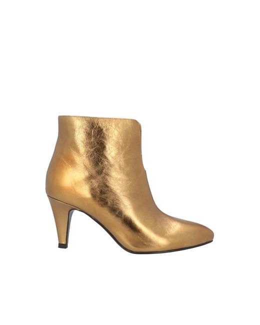 Bibi Lou Ankle boots Bronze
