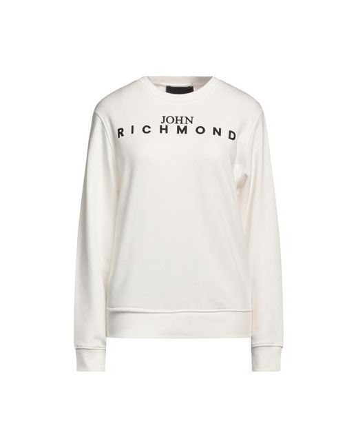 John Richmond Sweatshirt Cotton Polyester