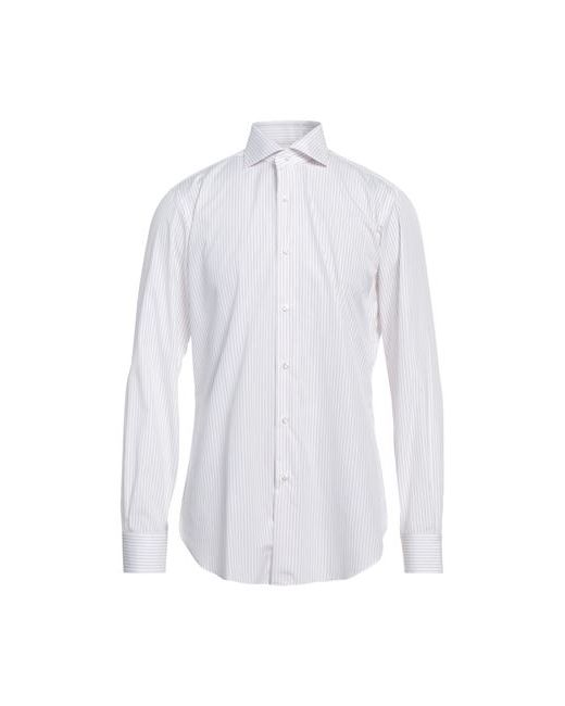 Barba Napoli Man Shirt 14 ½ Cotton