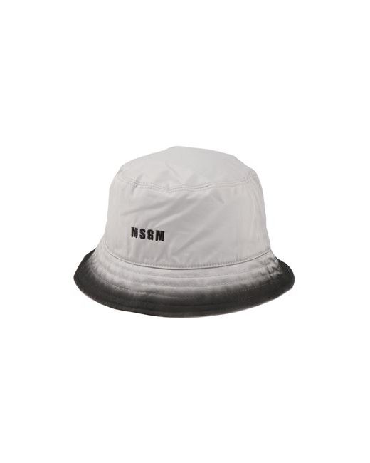 Msgm Man Hat Cotton