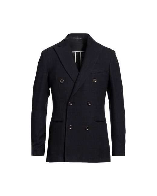 Tonello Man Suit jacket Virgin Wool Cashmere Elastane