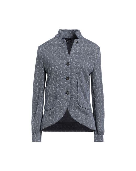 Giorgio Armani Suit jacket Viscose Polyamide