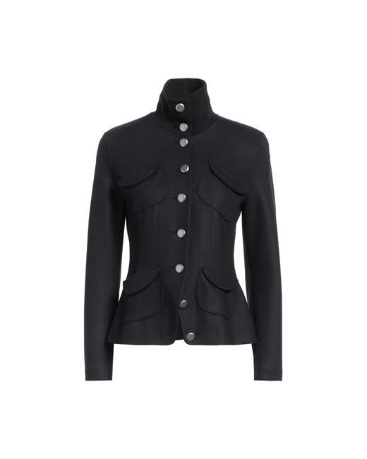 Giorgio Armani Suit jacket Virgin Wool Polyamide Elastane