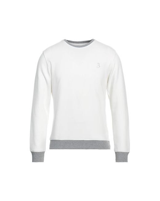 Barba Napoli Man Sweatshirt Cotton Polyester