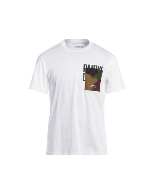 Pmds Premium Mood Denim Superior Man T-shirt Cotton