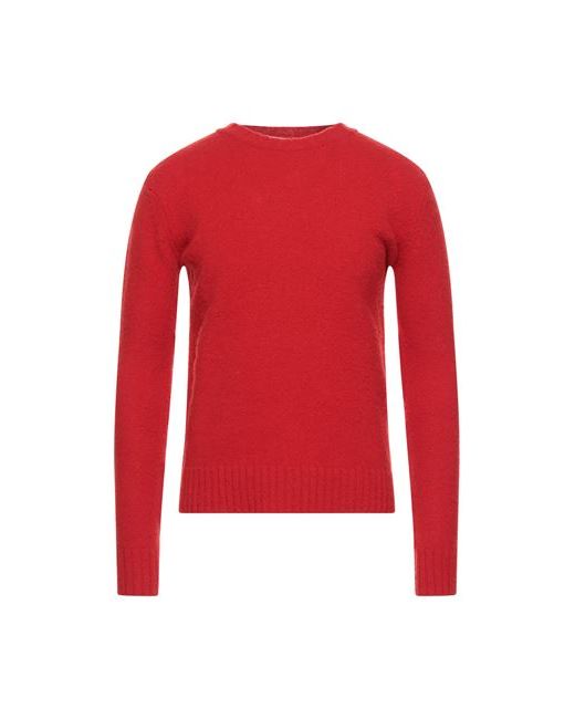 Parramatta Man Sweater Wool