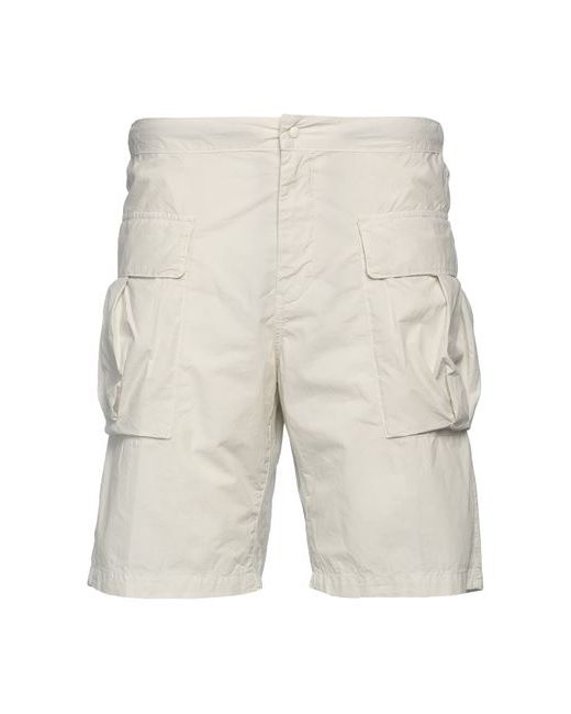 Aspesi Man Shorts Bermuda Cotton