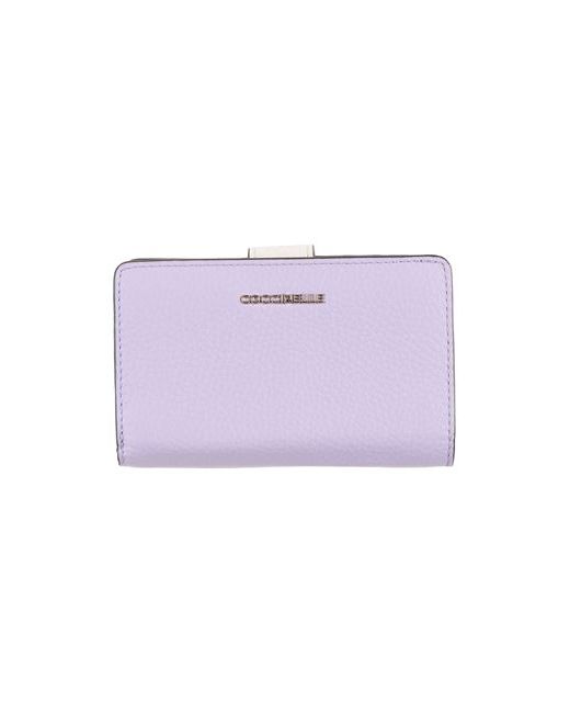 Coccinelle Wallet Lilac