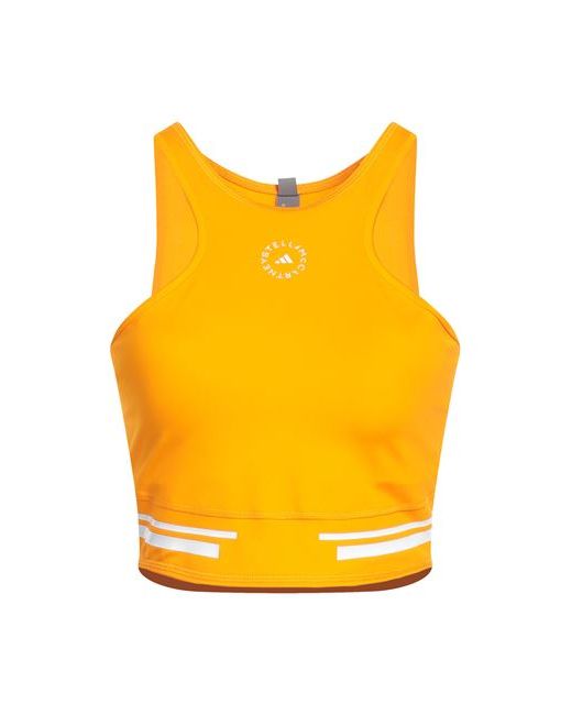 Adidas by Stella McCartney Top Recycled polyester Elastane