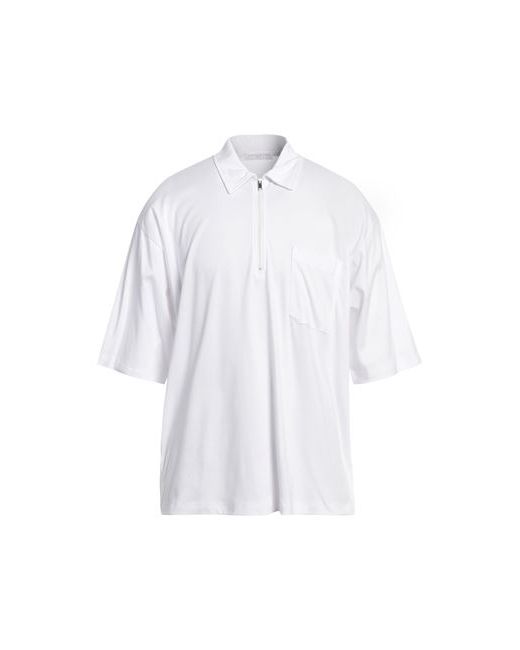 Daniele Fiesoli Man Polo shirt Cotton