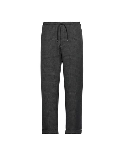Tommy Hilfiger Man Pants Lead Polyester