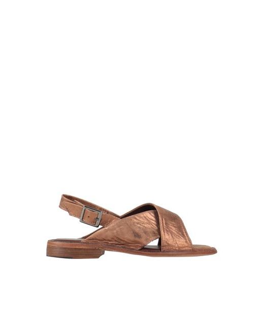 Astorflex Sandals Light brown