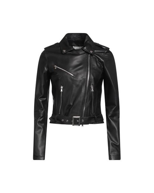 ACCUÀ by PSR Jacket Soft Leather