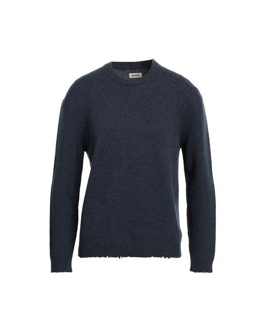 Zadig & Voltaire Man Sweater Merino Wool