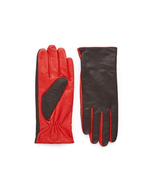 Cos Gloves Leather