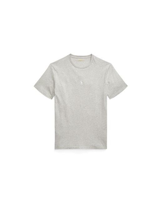 Polo Ralph Lauren Man T-shirt Light Cotton