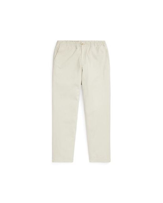 Polo Ralph Lauren Stretch Classic Fit Polo Prepster Pant Man Pants Cotton Elastane