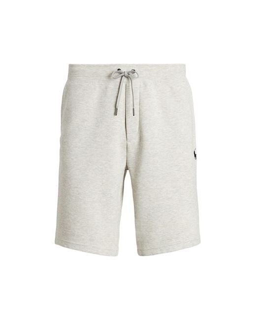Polo Ralph Lauren Man Shorts Bermuda Light Cotton Polyester