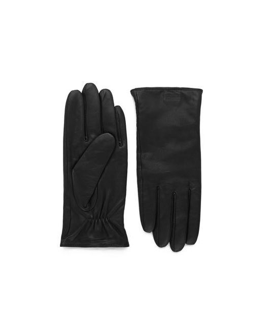 Cos Gloves Leather