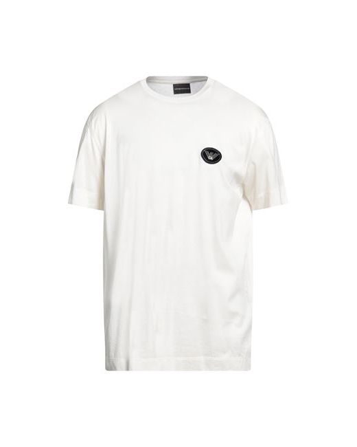 Emporio Armani Man T-shirt Cotton