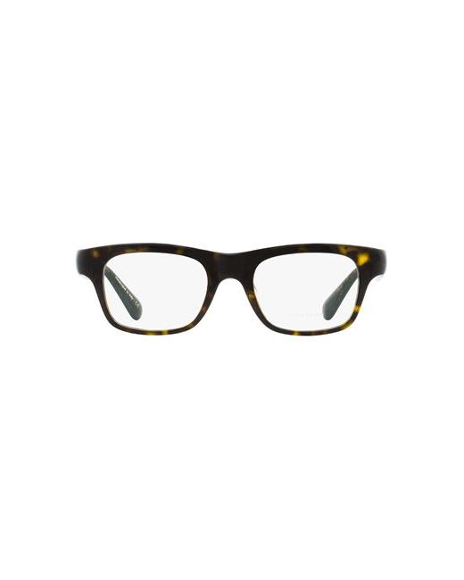 Oliver Peoples Brisdon Ov5432u Eyeglasses Man Eyeglass frame Acetate