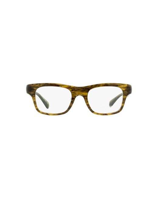 Oliver Peoples Brisdon Ov5432u Eyeglasses Man Eyeglass frame Multicolored Acetate